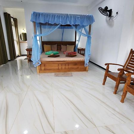 Ella Touch Bed & Breakfast Екстериор снимка