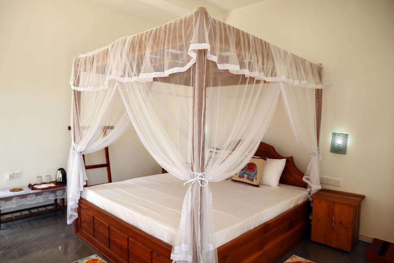 Ella Touch Bed & Breakfast Екстериор снимка