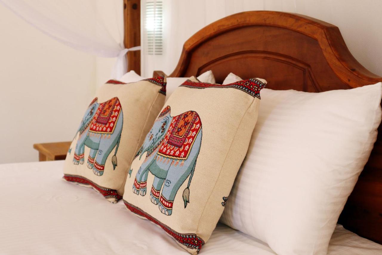Ella Touch Bed & Breakfast Екстериор снимка