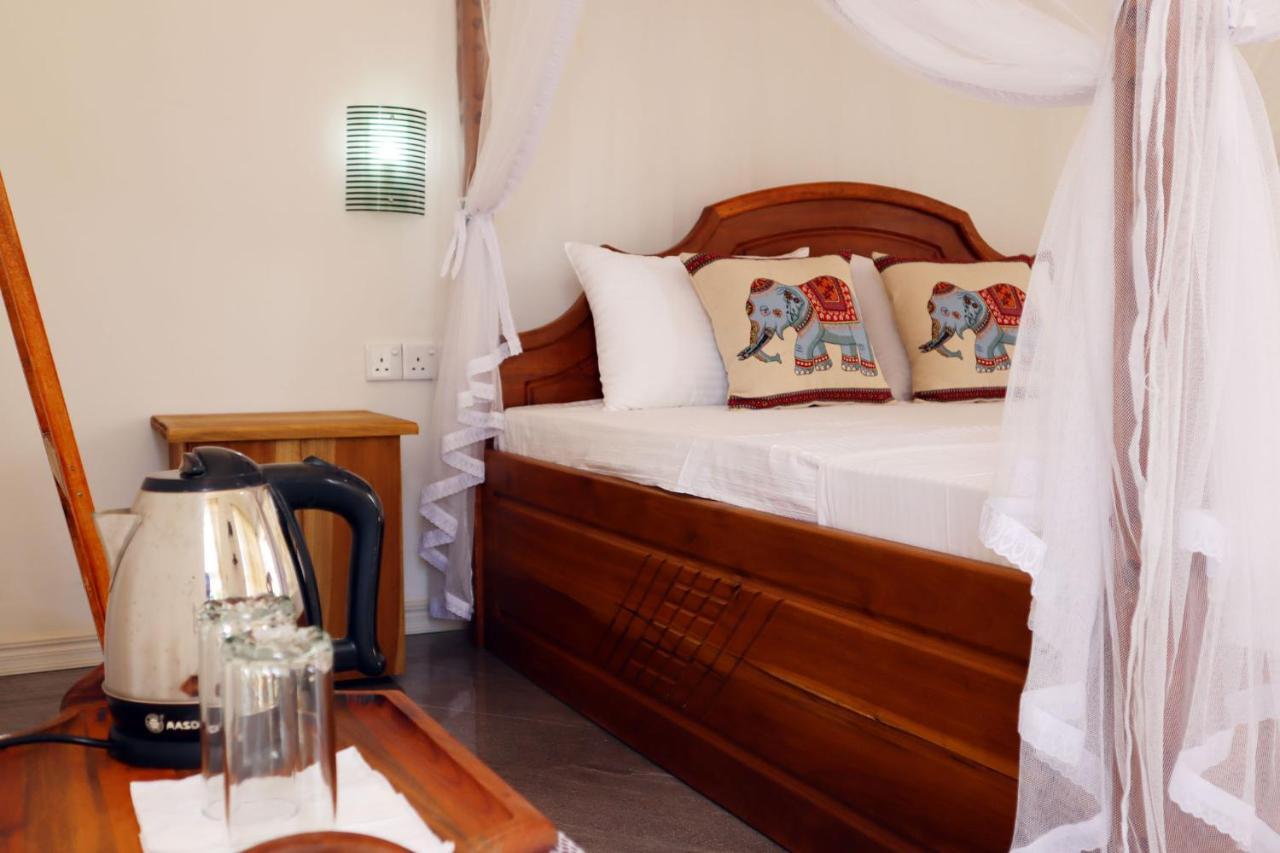 Ella Touch Bed & Breakfast Екстериор снимка