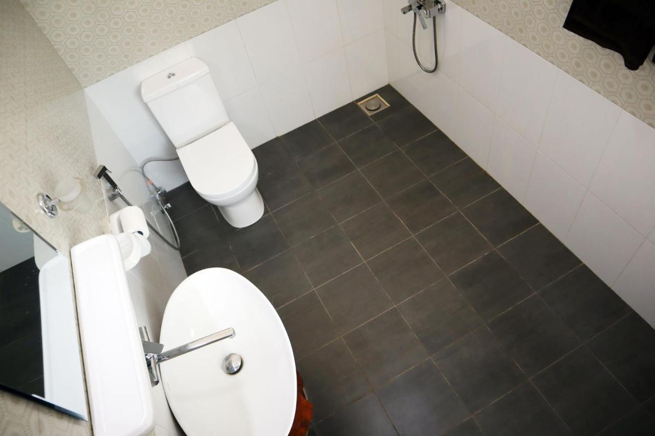 Ella Touch Bed & Breakfast Екстериор снимка
