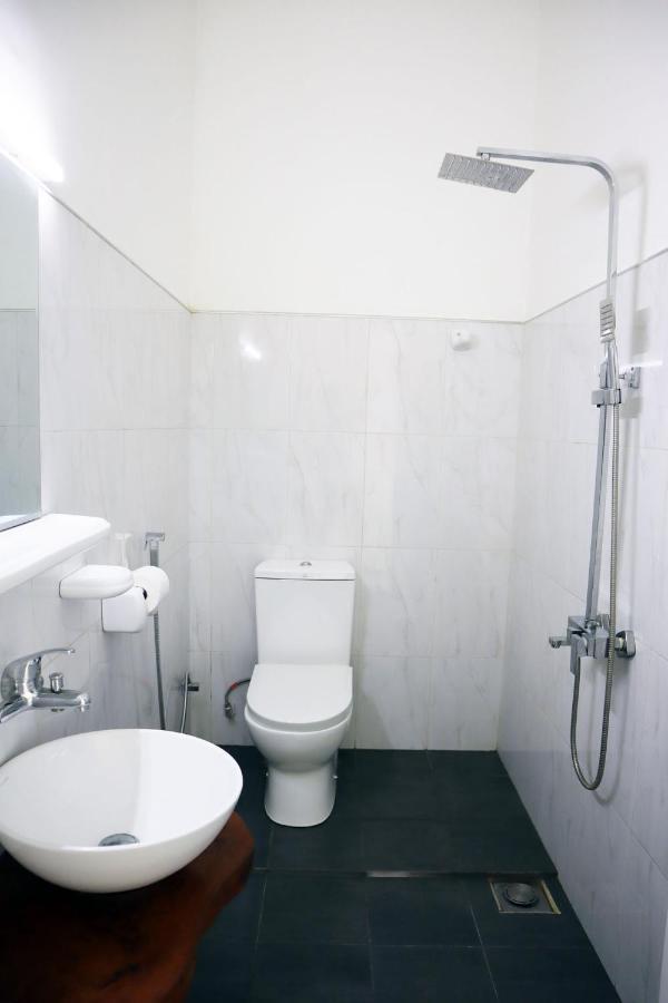 Ella Touch Bed & Breakfast Екстериор снимка