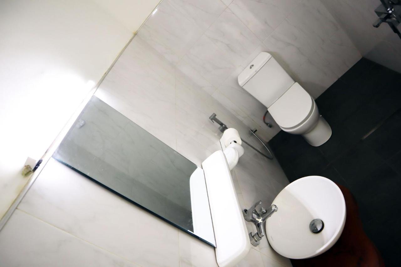 Ella Touch Bed & Breakfast Екстериор снимка