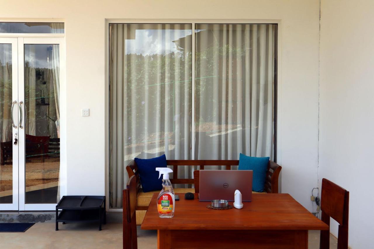 Ella Touch Bed & Breakfast Екстериор снимка