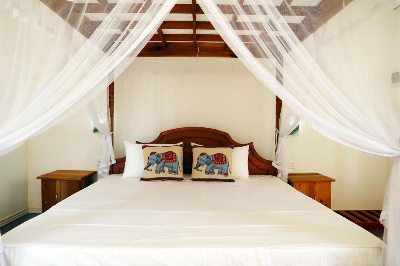 Ella Touch Bed & Breakfast Екстериор снимка
