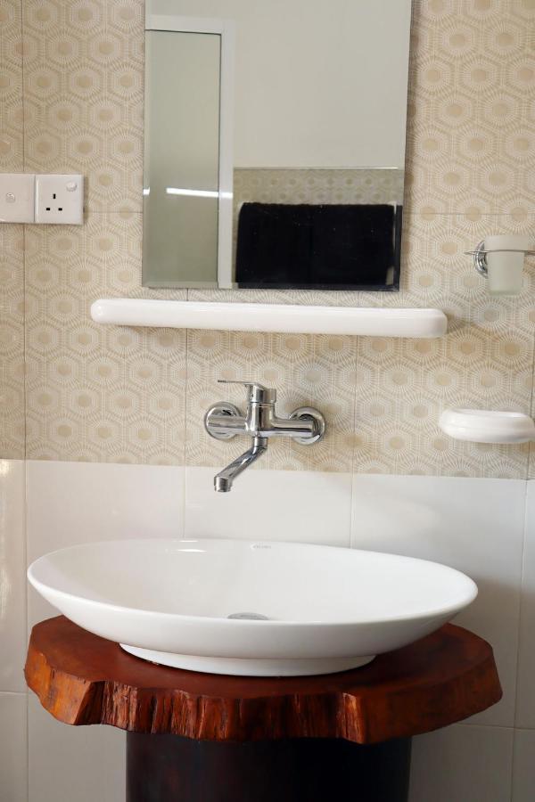 Ella Touch Bed & Breakfast Екстериор снимка