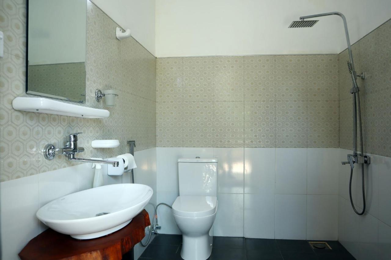 Ella Touch Bed & Breakfast Екстериор снимка
