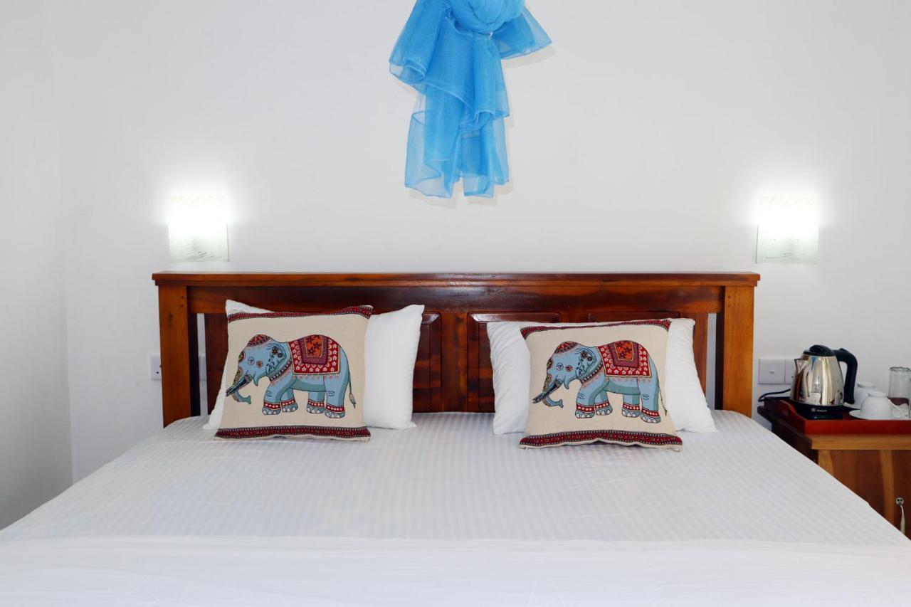 Ella Touch Bed & Breakfast Екстериор снимка