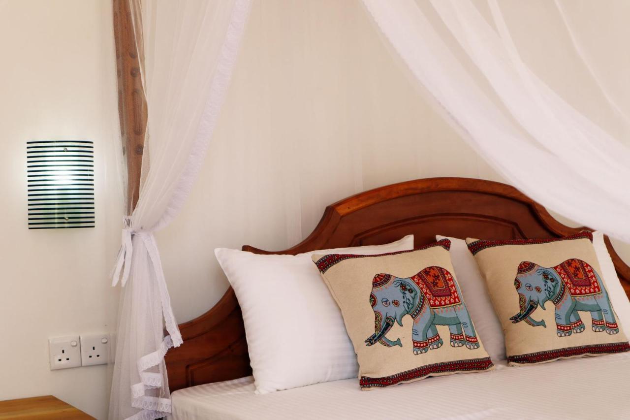 Ella Touch Bed & Breakfast Екстериор снимка