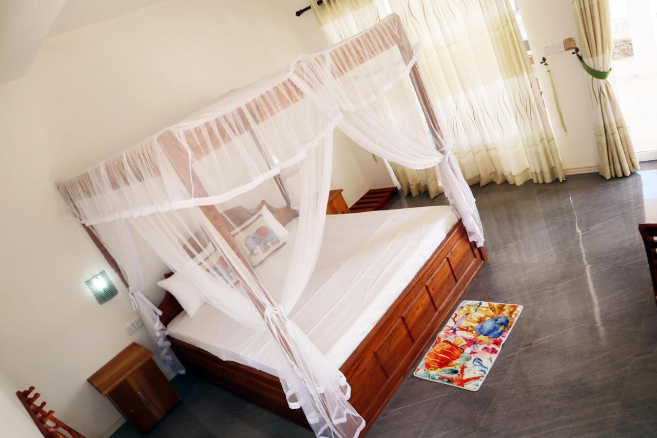 Ella Touch Bed & Breakfast Екстериор снимка