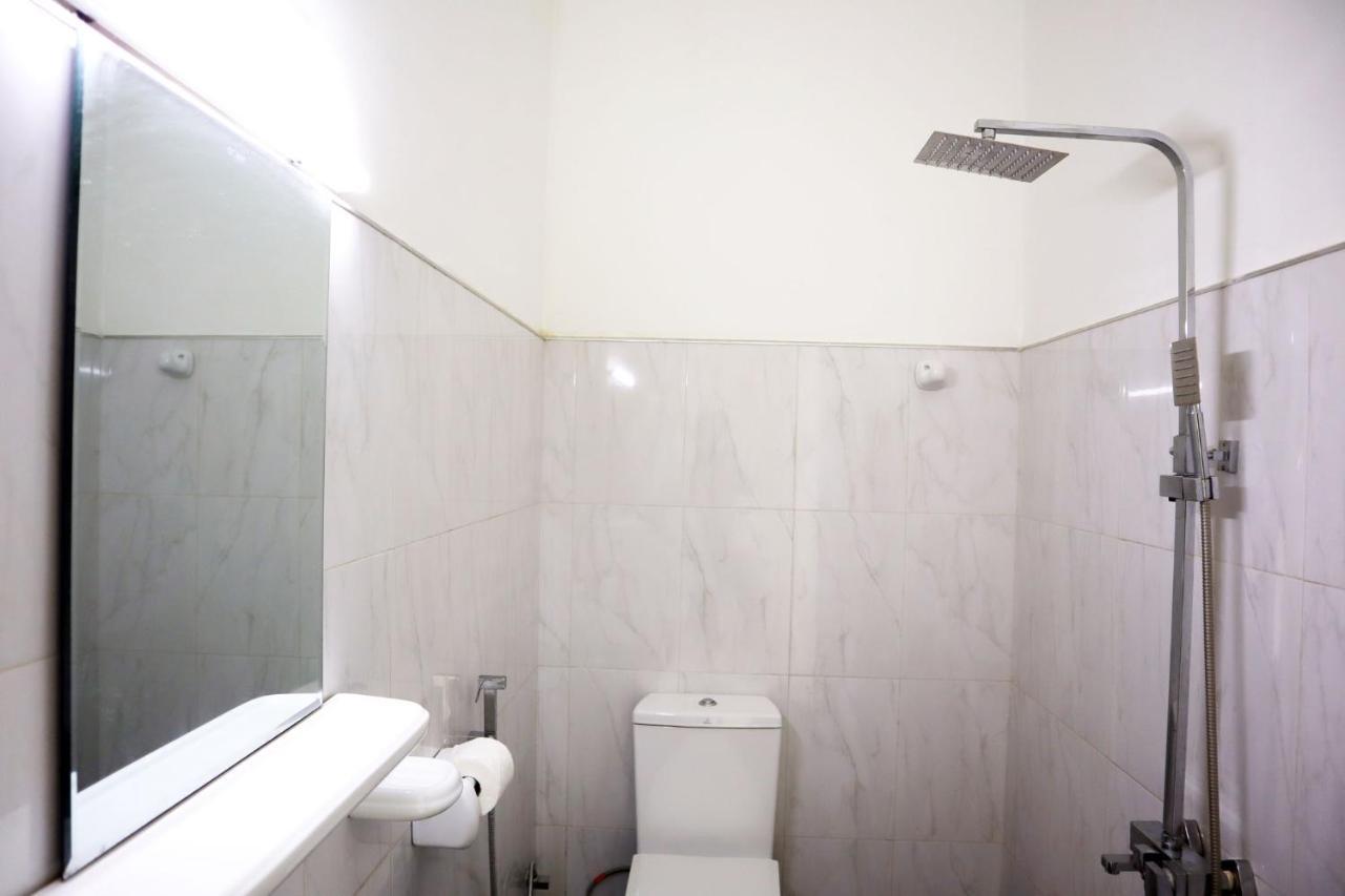 Ella Touch Bed & Breakfast Екстериор снимка