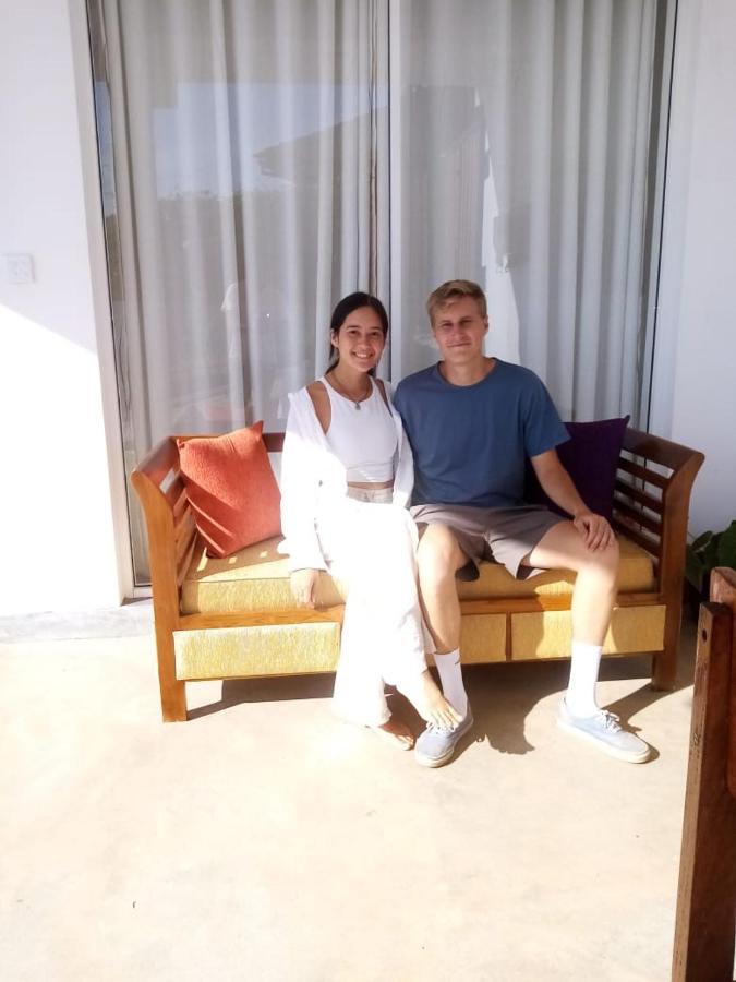 Ella Touch Bed & Breakfast Екстериор снимка