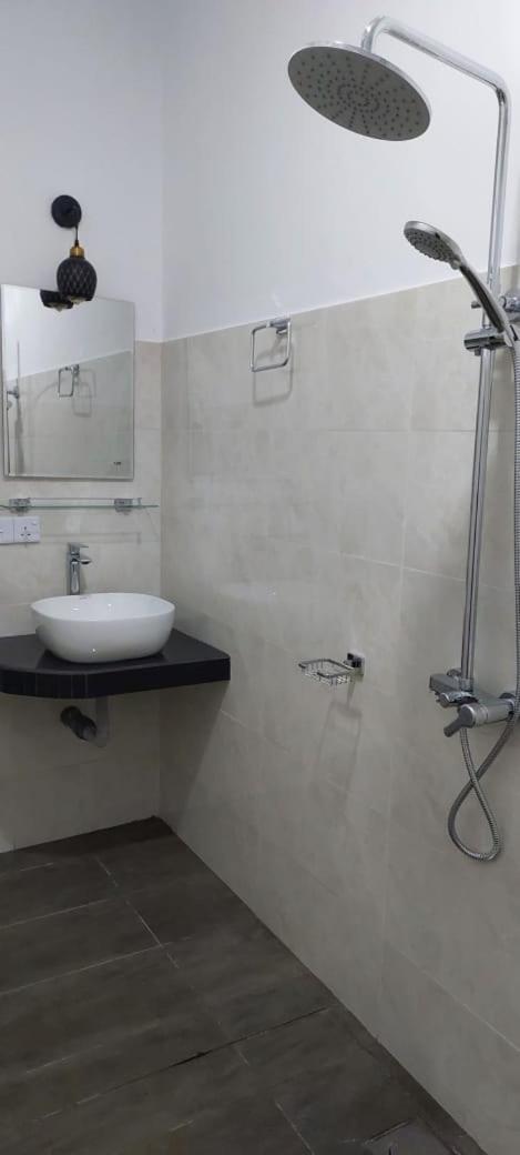 Ella Touch Bed & Breakfast Екстериор снимка