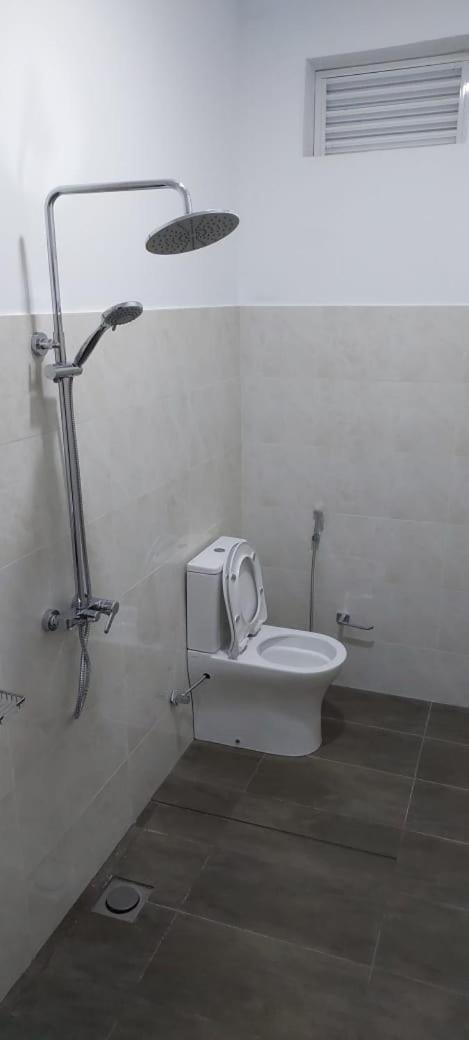 Ella Touch Bed & Breakfast Екстериор снимка