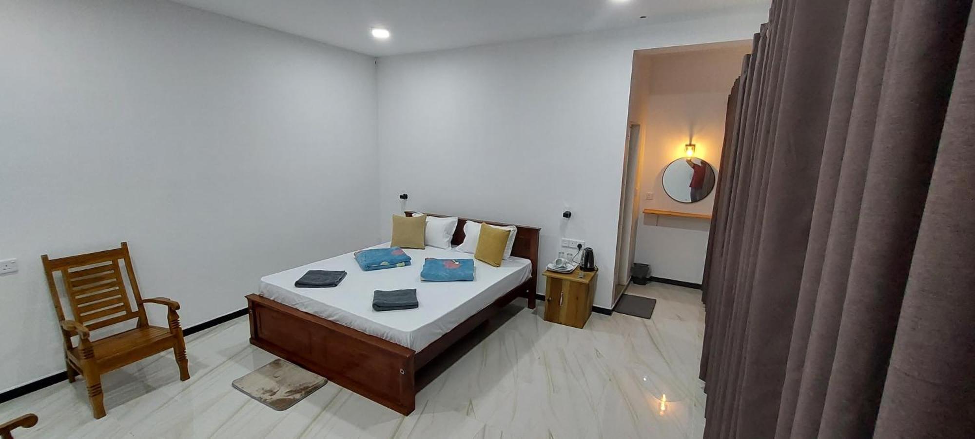 Ella Touch Bed & Breakfast Екстериор снимка