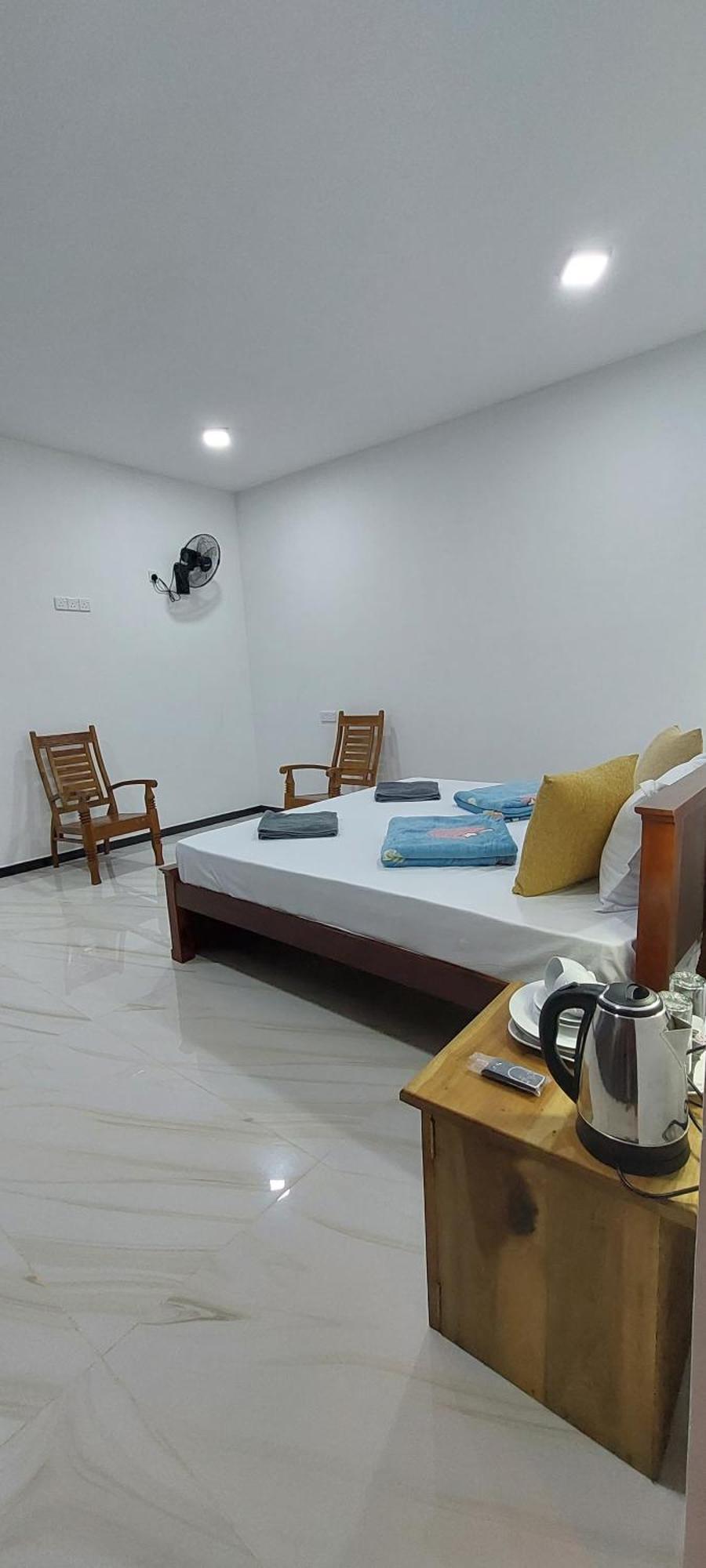 Ella Touch Bed & Breakfast Екстериор снимка