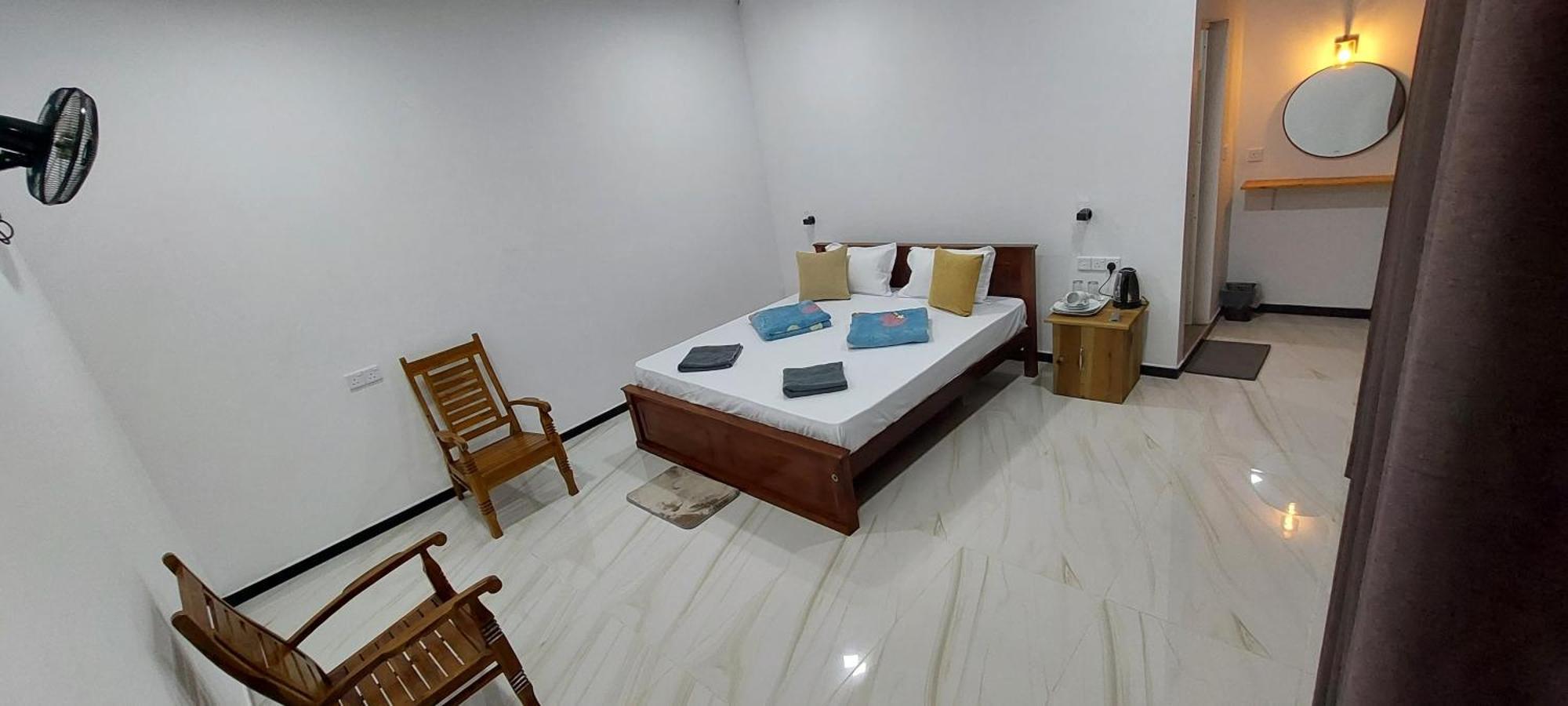 Ella Touch Bed & Breakfast Екстериор снимка