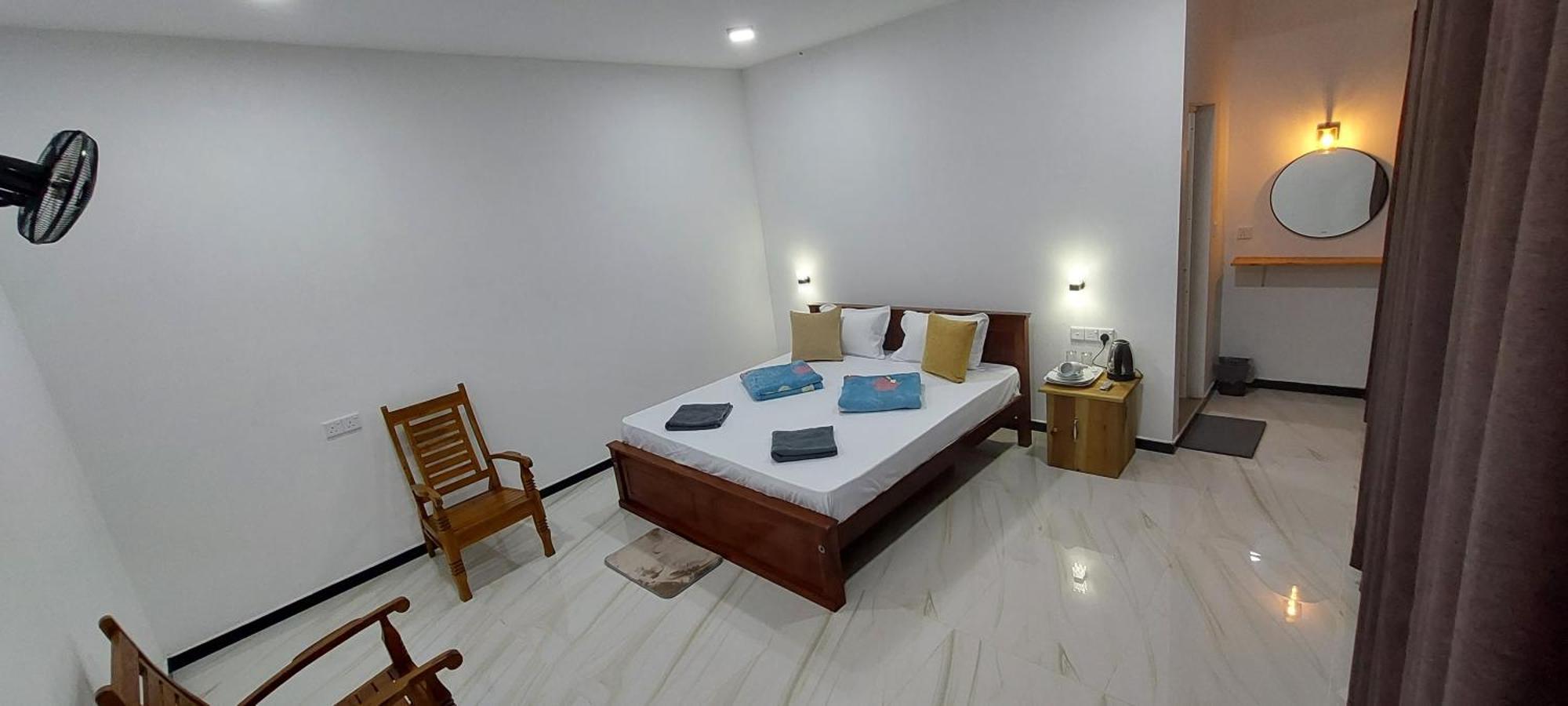 Ella Touch Bed & Breakfast Екстериор снимка