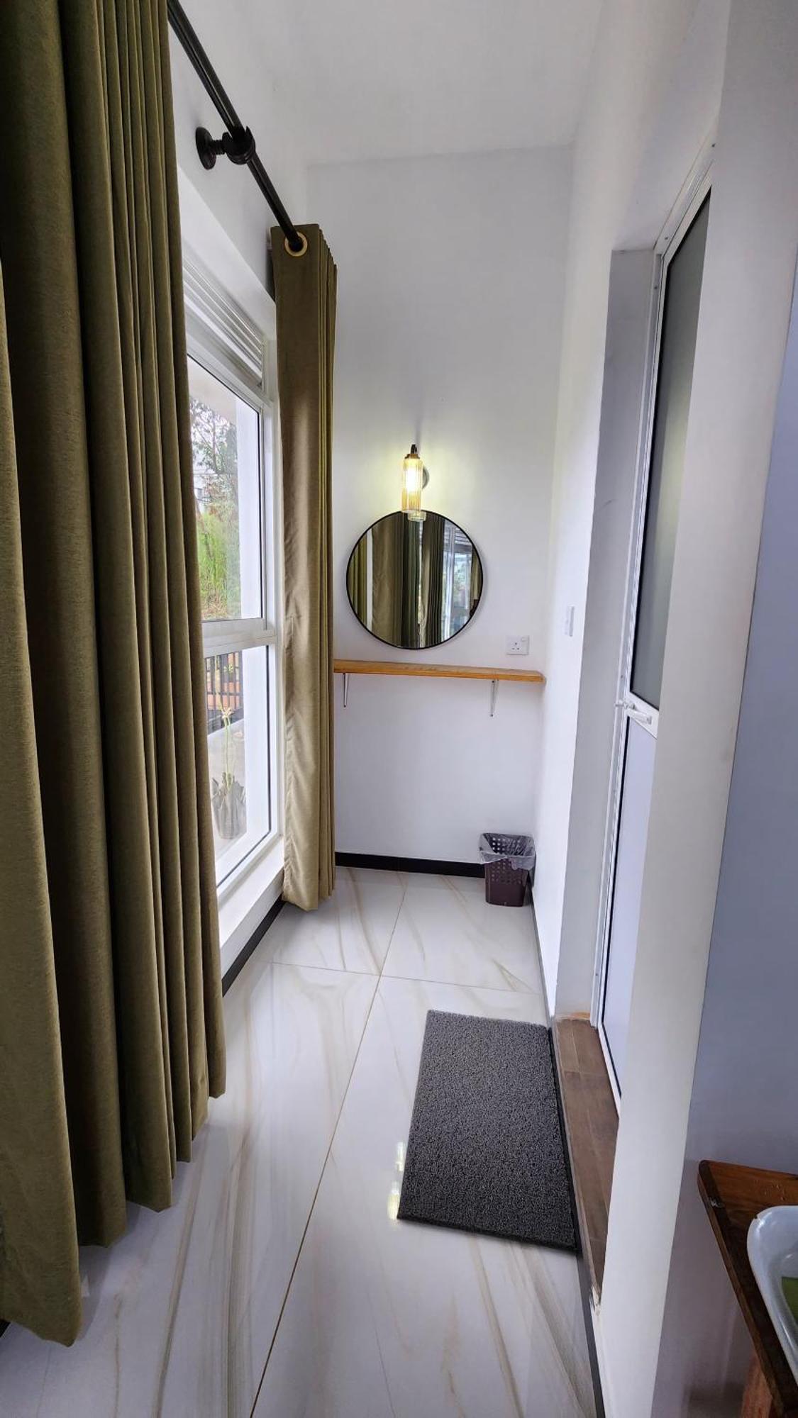 Ella Touch Bed & Breakfast Екстериор снимка