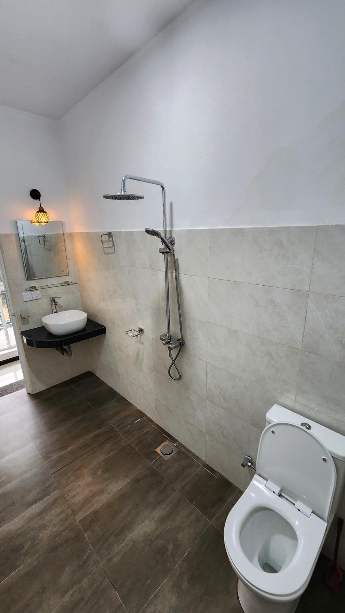 Ella Touch Bed & Breakfast Екстериор снимка