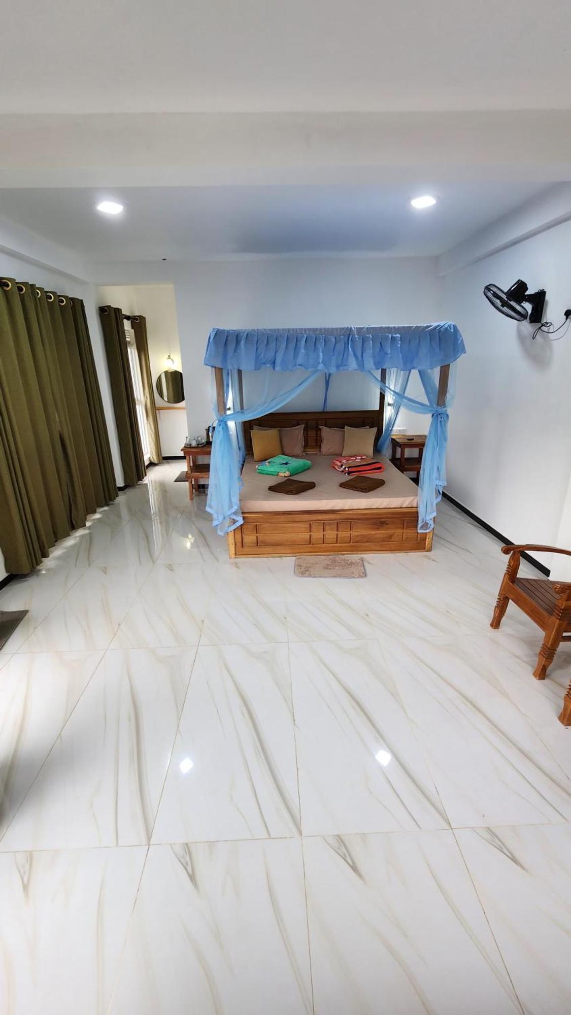 Ella Touch Bed & Breakfast Екстериор снимка