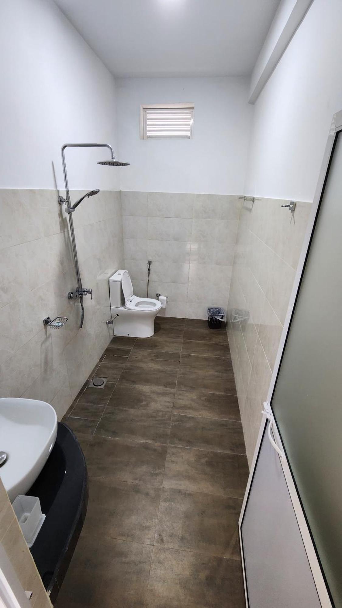 Ella Touch Bed & Breakfast Екстериор снимка