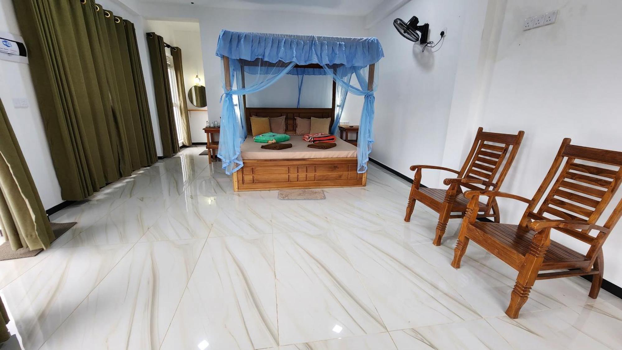 Ella Touch Bed & Breakfast Екстериор снимка